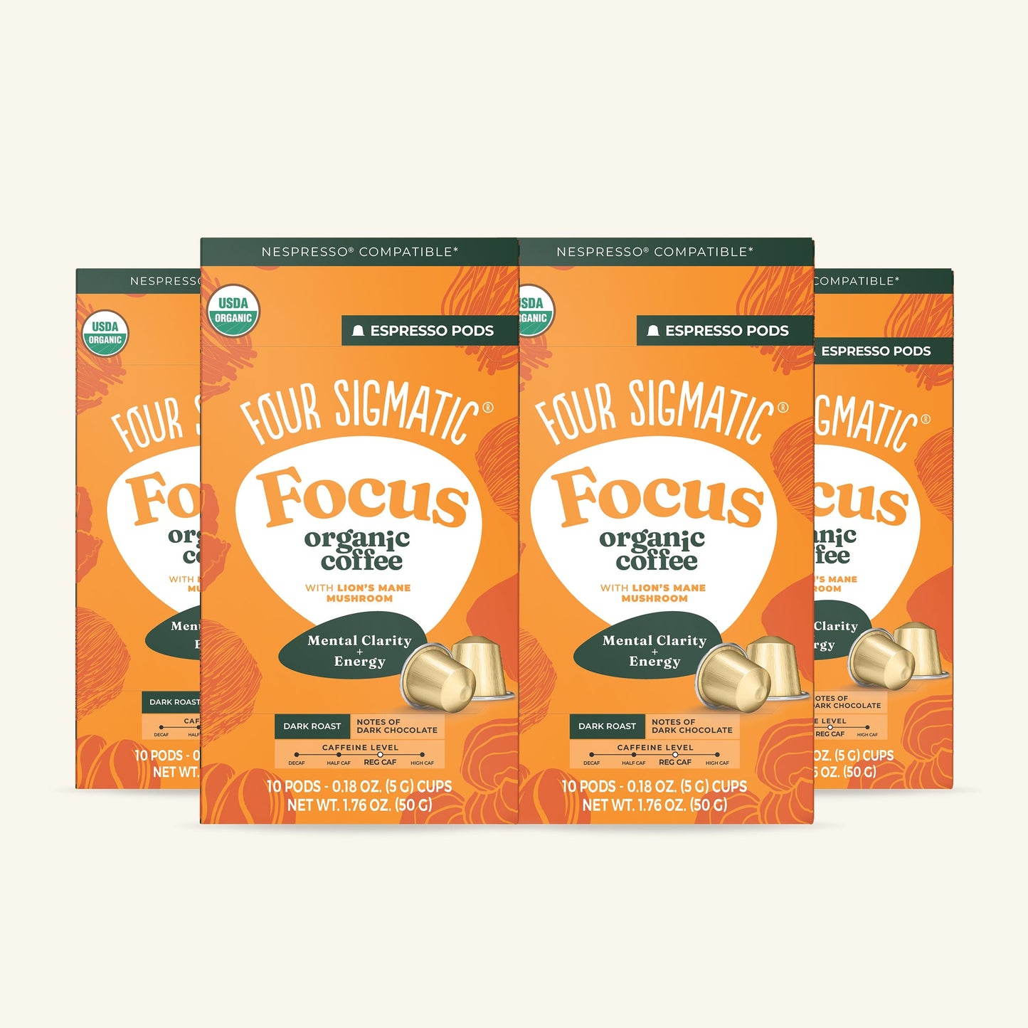 focus-dark-roast-espresso-pods-10ct-p4 Focus-dark-roast-espresso-pod-4pack.jpg