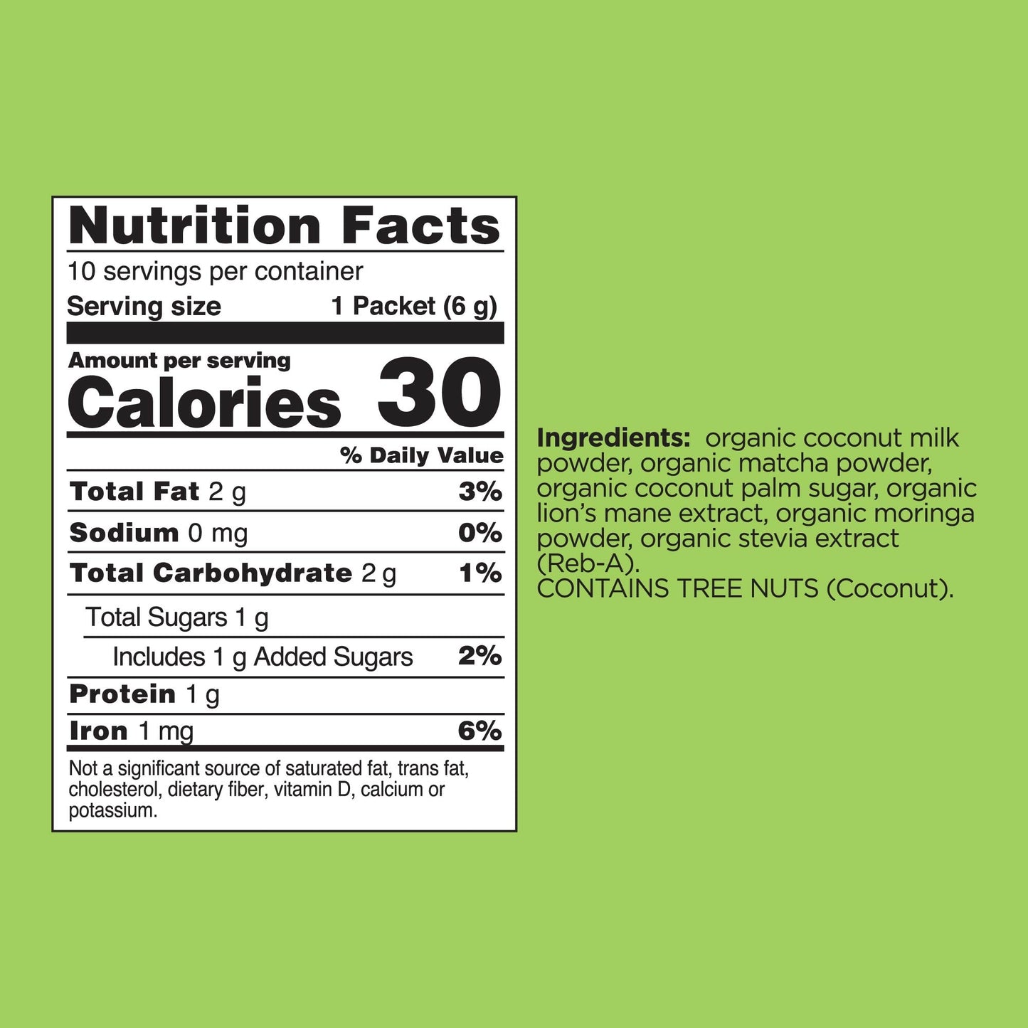 focus-matcha-latte-packets-q4 816897021055_Think_Organic_Matcha_Latte_Facts_Panel_7a847a39-c6c7-4993-ae14-5db64274172f.jpg