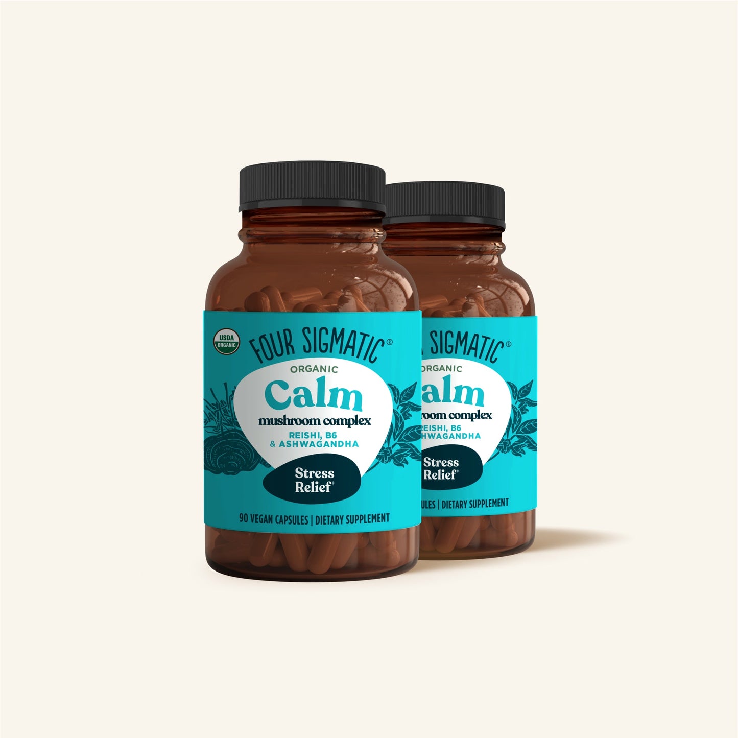 calm-capsules-x1 816897023585_Calm_Mushroom_Complex_Bottle_2_Pack_393b1e0b-cb5a-4f50-9bd3-bfc484cfe606.jpg