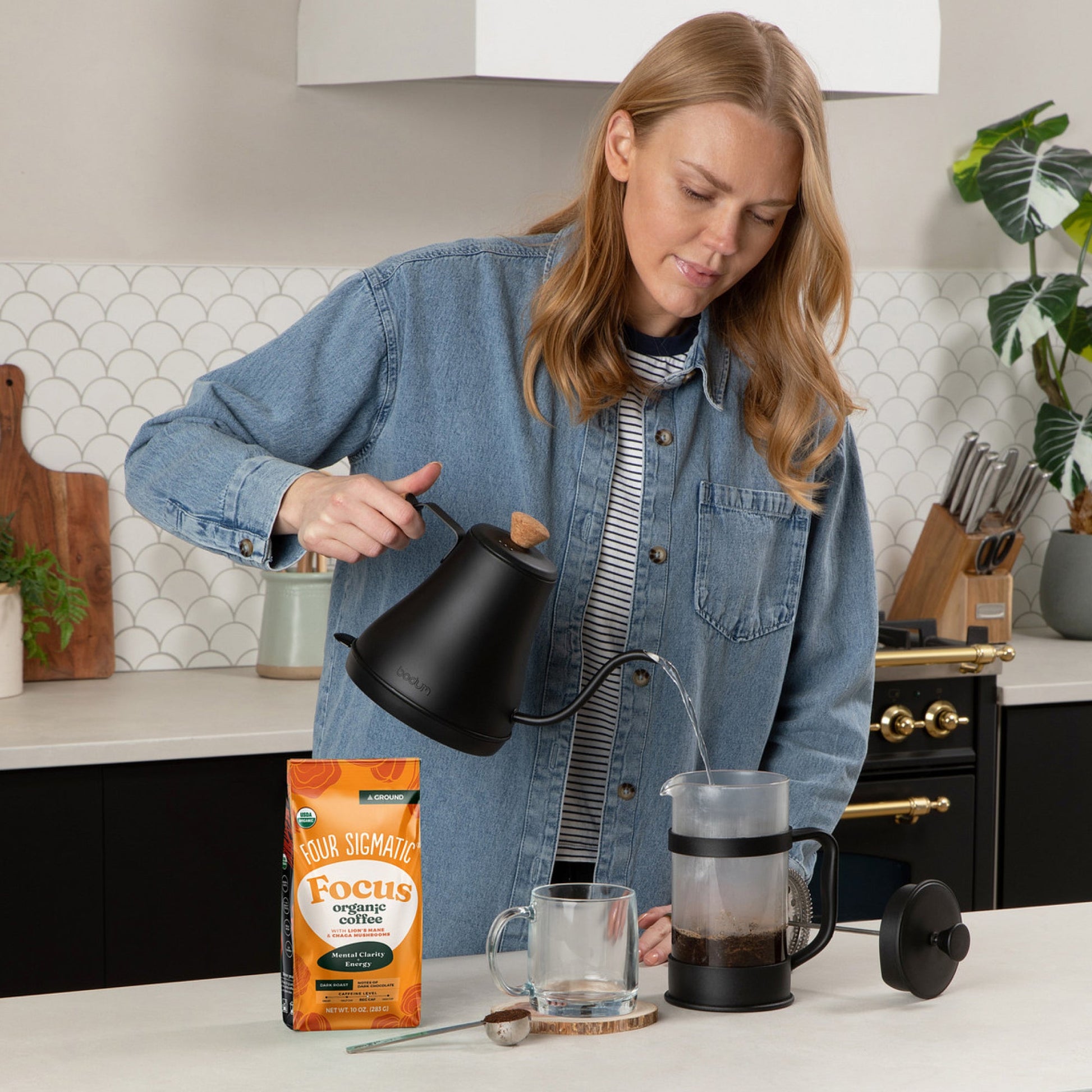 focus-ground-coffee-dark-v5 Focus_Ground_Chaga_10oz_Lifestyle_2.jpg