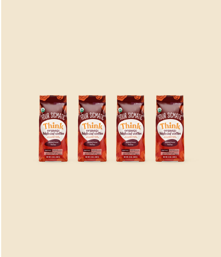 think-ground-hi-caf-coffee-with-lion-s-mane-and-yacon-d1 ThinkGroundHi-Caf4Pack.jpg