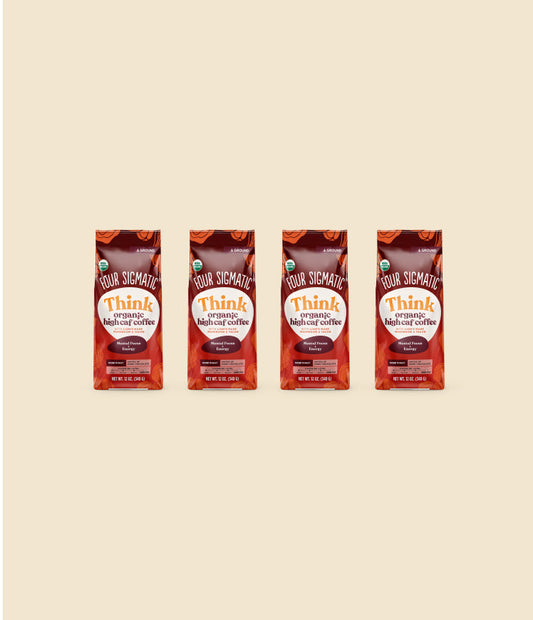 think-ground-hi-caf-coffee-with-lion-s-mane-and-yacon-d1 ThinkGroundHi-Caf4Pack.jpg
