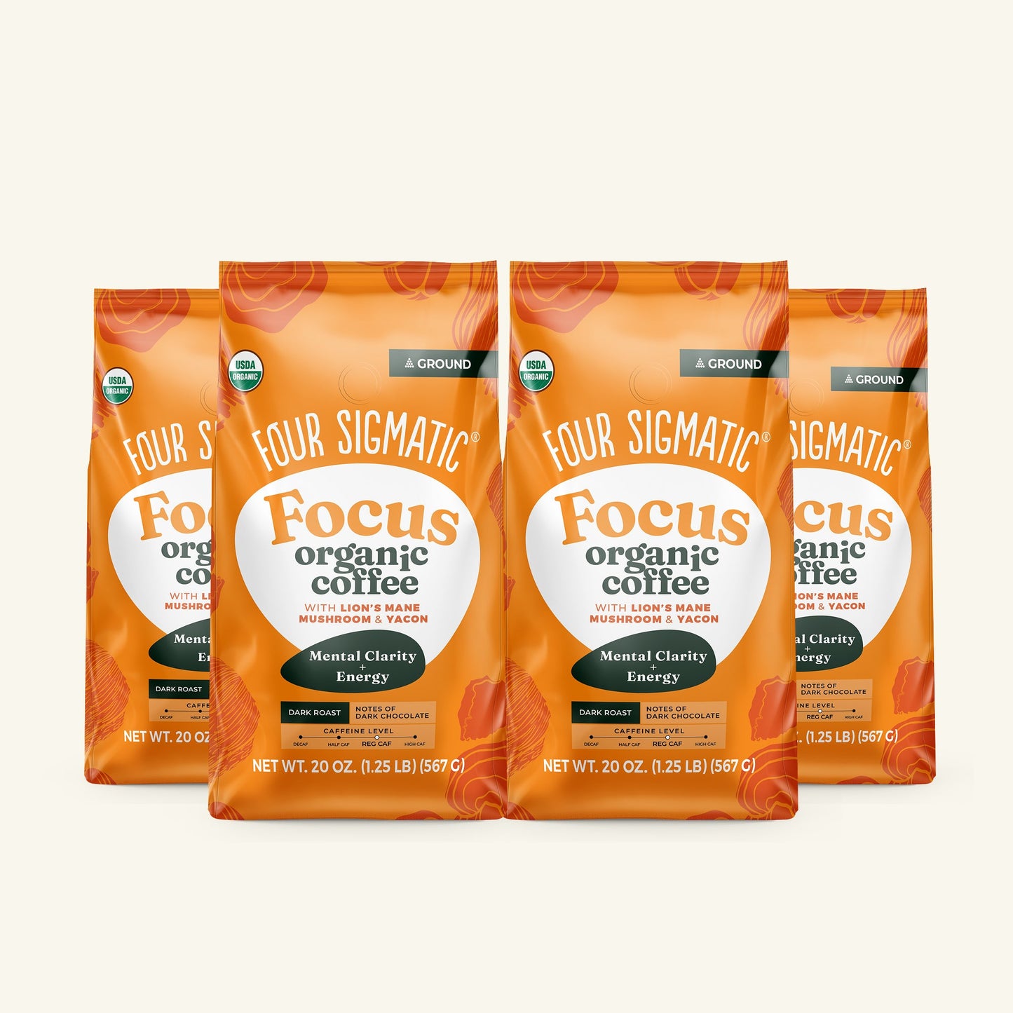 focus-ground-coffee-dark-20oz-r9 focus-ground-20oz-4pack-variant.jpg